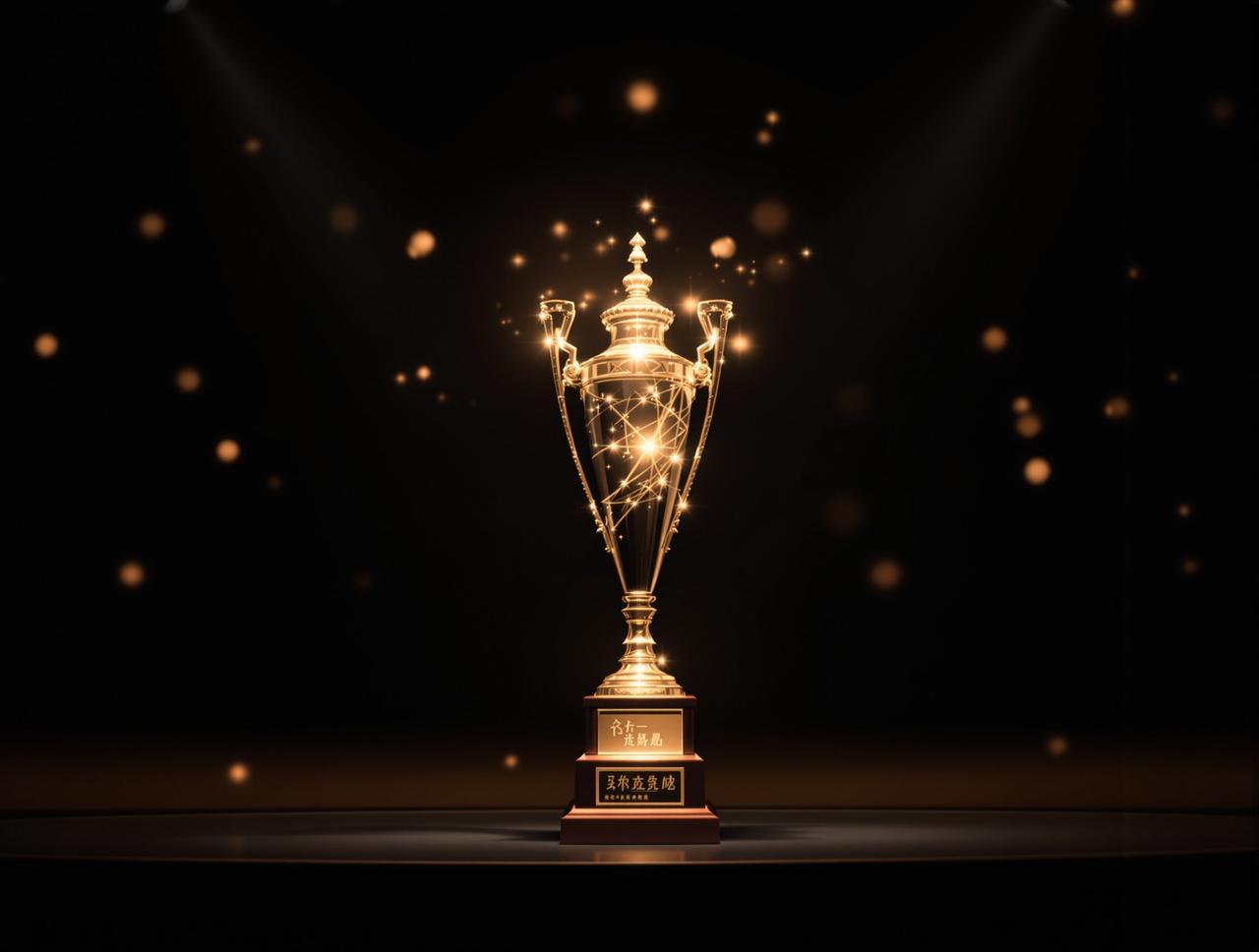 成人精品在线荣获中国影视行业年度最具影响力传媒公司称号