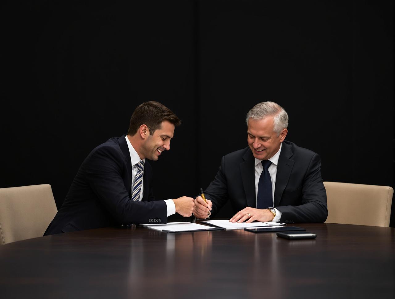 成人精品在线与腾讯视频达成战略合作，共同打造精品内容生态