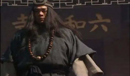 电影武松,武松传奇