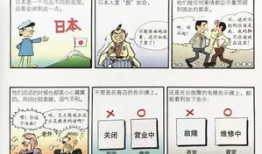 日本历史漫画,穿越时空的画卷