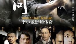 电影叶问,传承武魂，捍卫国威