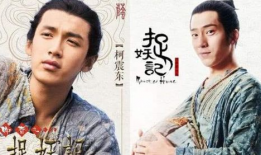 柯震东电影,光影交错，演绎青春岁月