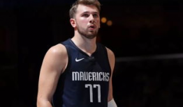 东契奇,篮球新星闪耀欧洲，未来NBA的璀璨之星