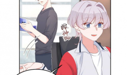 国民校草漫画,青春校园的甜蜜邂逅