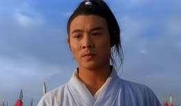 张三丰电影,武道宗师传奇