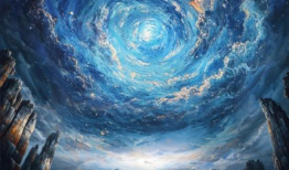科幻电影,时空裂缝中的未来征途