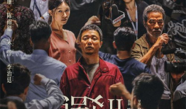 误杀电影,一场关于正义与误会的生死较量
