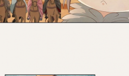 楼兰漫画,穿越千年的漫画画卷