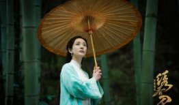 杨幂的电影,光影交织，演绎电影人生