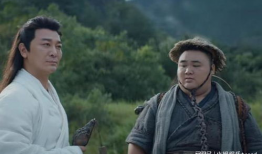 张三丰电影,武道宗师传奇