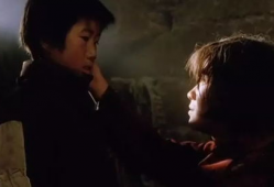 盲山电影,揭开拐卖妇女的黑暗面