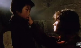 盲山电影,揭开拐卖妇女的黑暗面