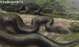 蟒蛇电影,惊悚深林中的生死较量