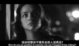 电影经典台词,千古情仇，一句台词定江山