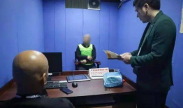 抓获91人直播诈骗犯是谁,揭秘幕后黑手身份！”