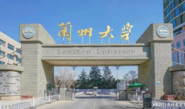 兰州大学,西北教育明珠的辉煌历程与未来展望