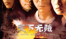 天下无贼电影,正义与邪恶的较量，人性的光辉与黑暗