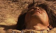 电影可可西里,守护藏羚羊的生死征程