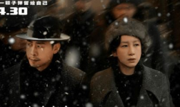 谍战电影,谍影重重
